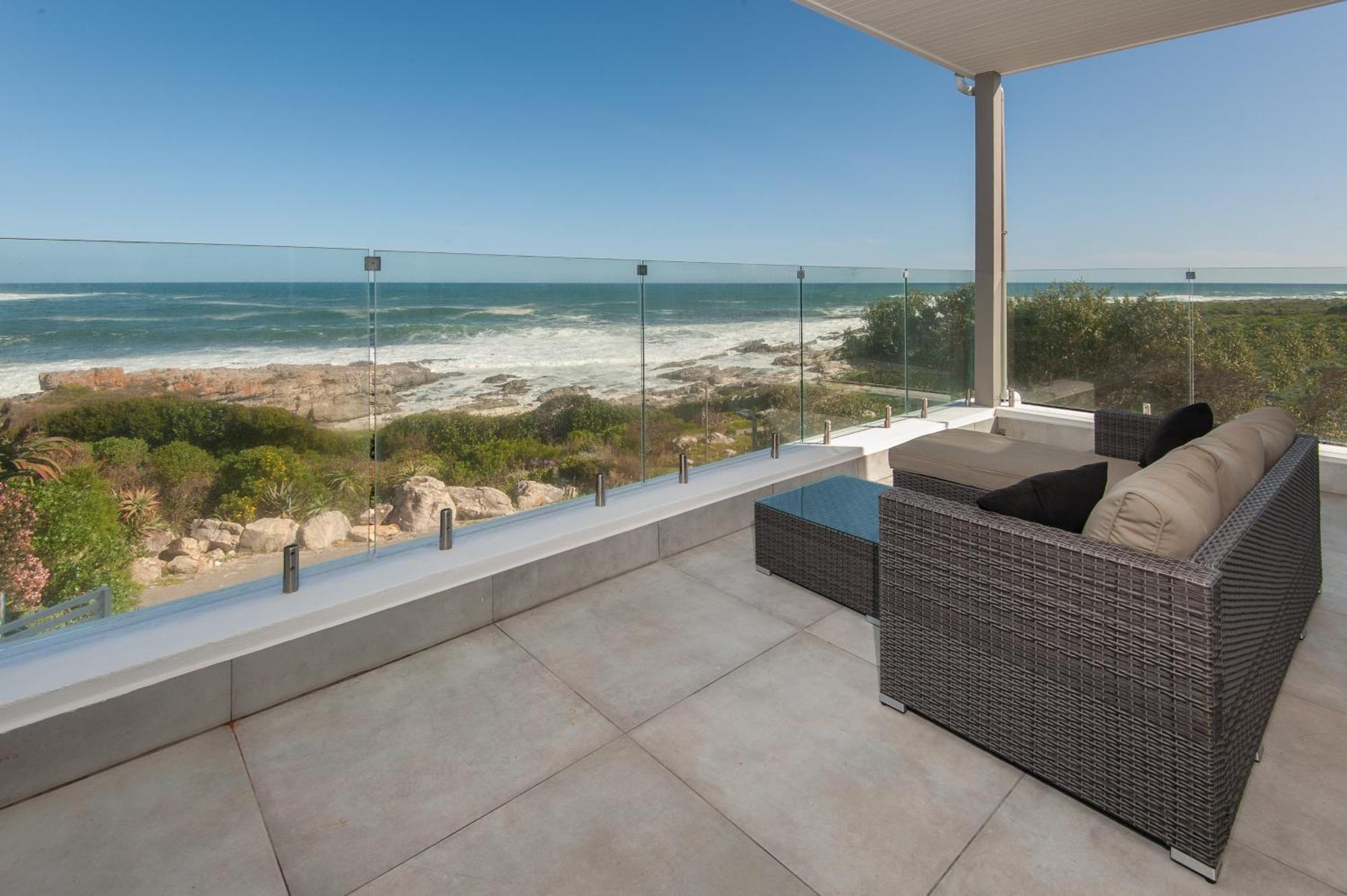 Absolute Ocean Boutique Guesthouse Hermanus Eksteriør billede