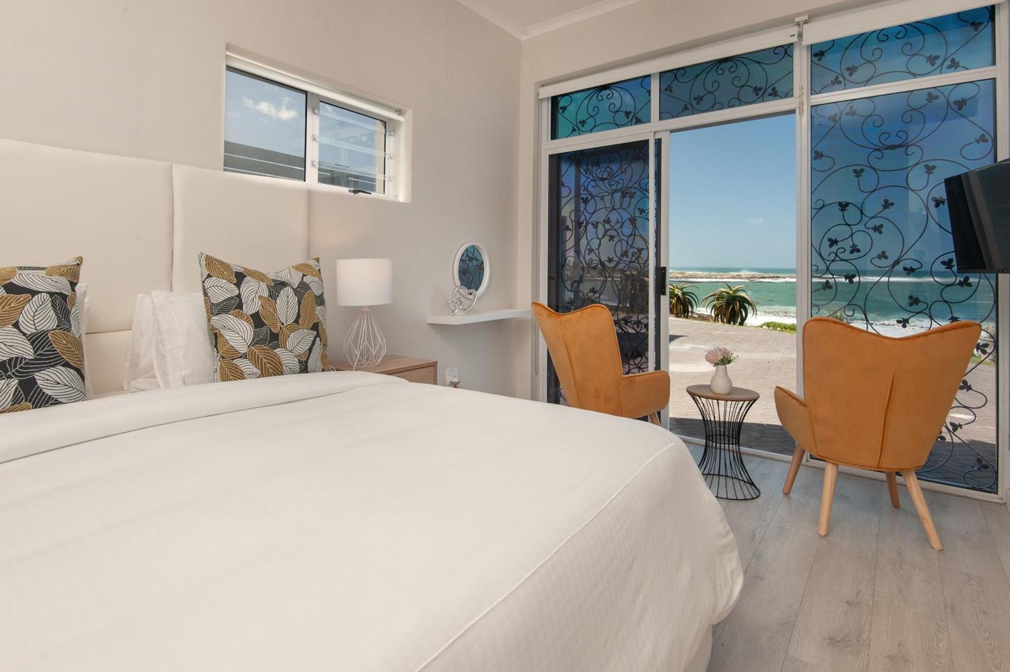 Absolute Ocean Boutique Guesthouse Hermanus Eksteriør billede