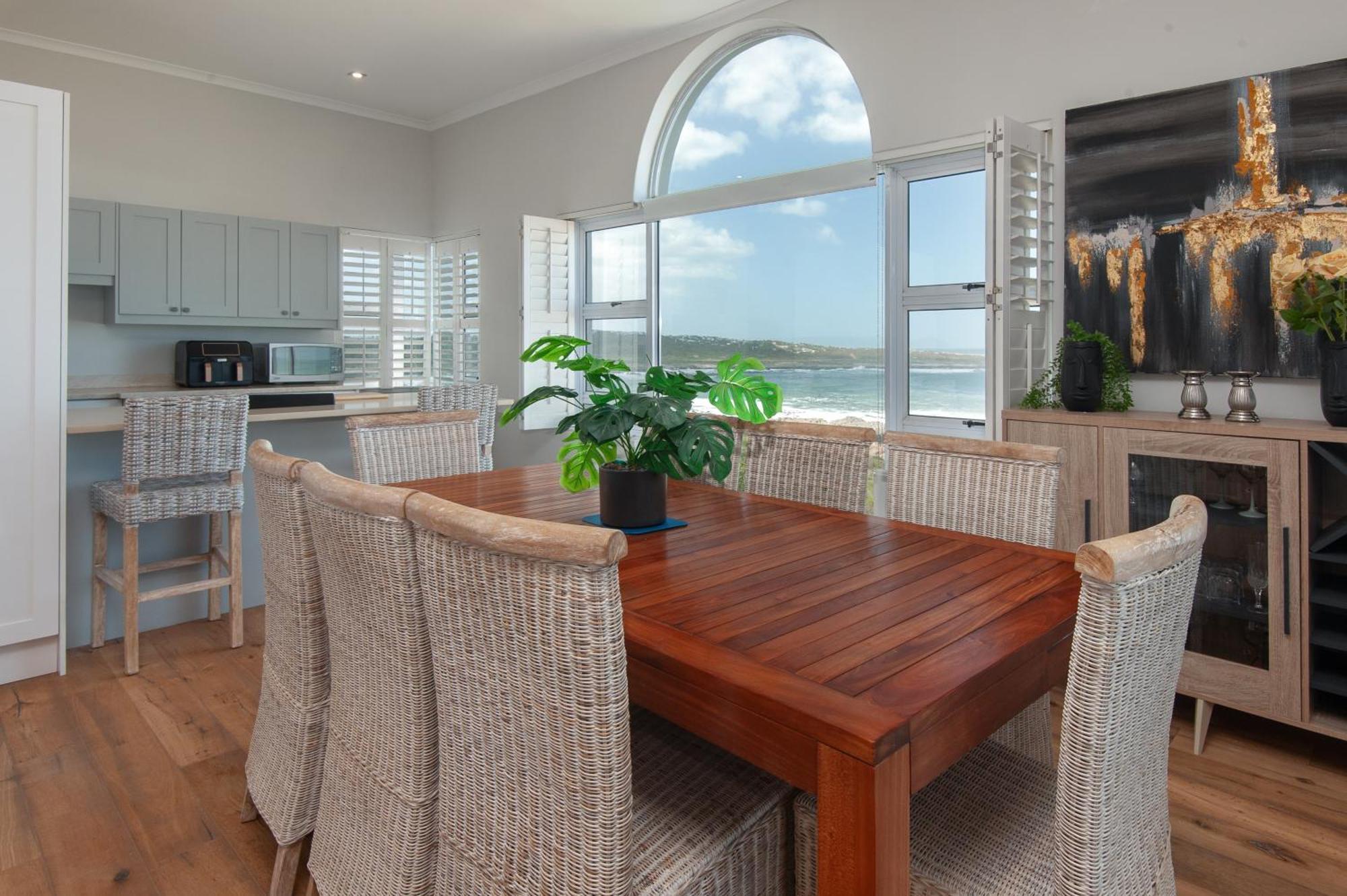 Absolute Ocean Boutique Guesthouse Hermanus Eksteriør billede