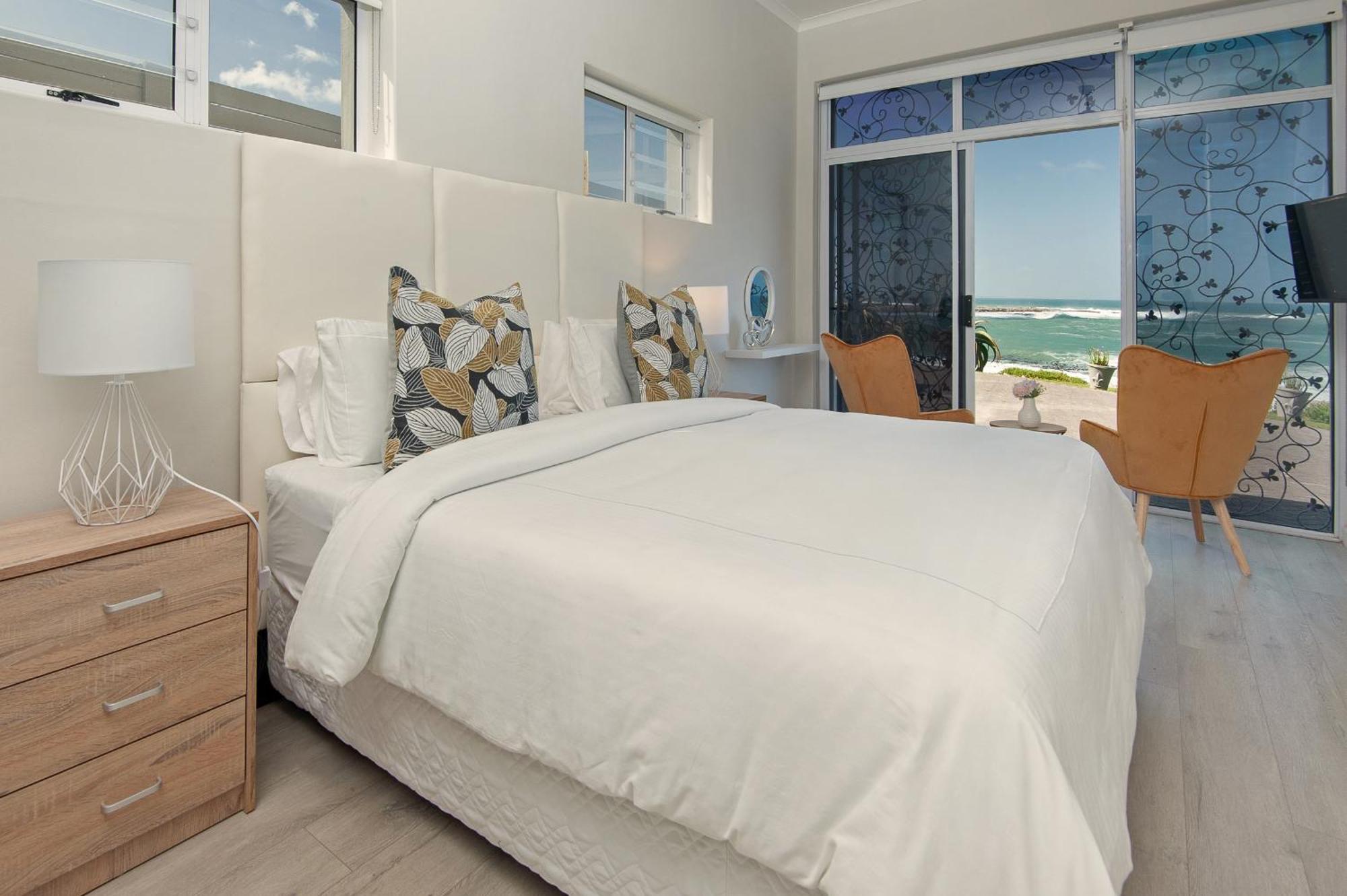 Absolute Ocean Boutique Guesthouse Hermanus Eksteriør billede