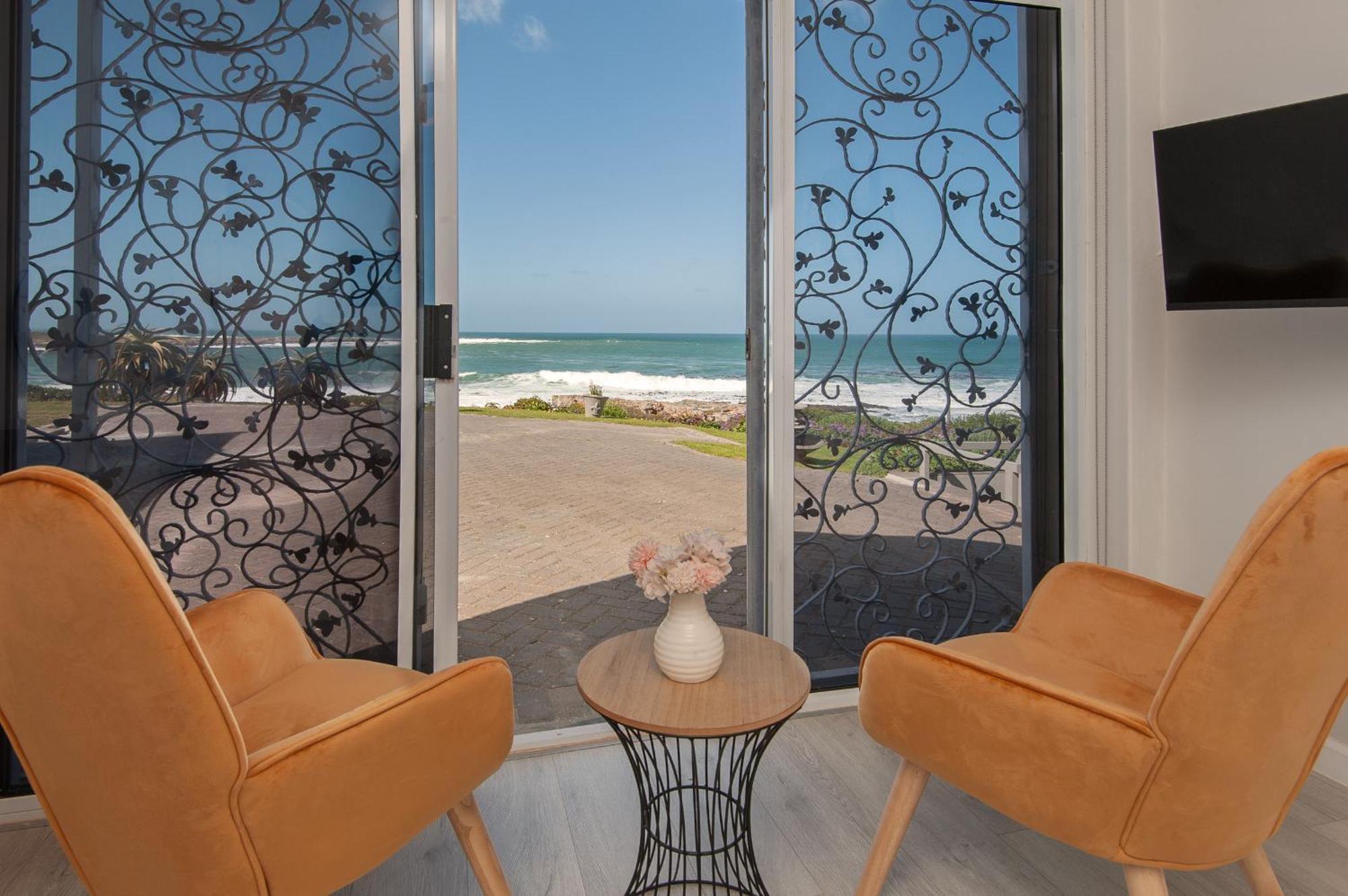 Absolute Ocean Boutique Guesthouse Hermanus Eksteriør billede