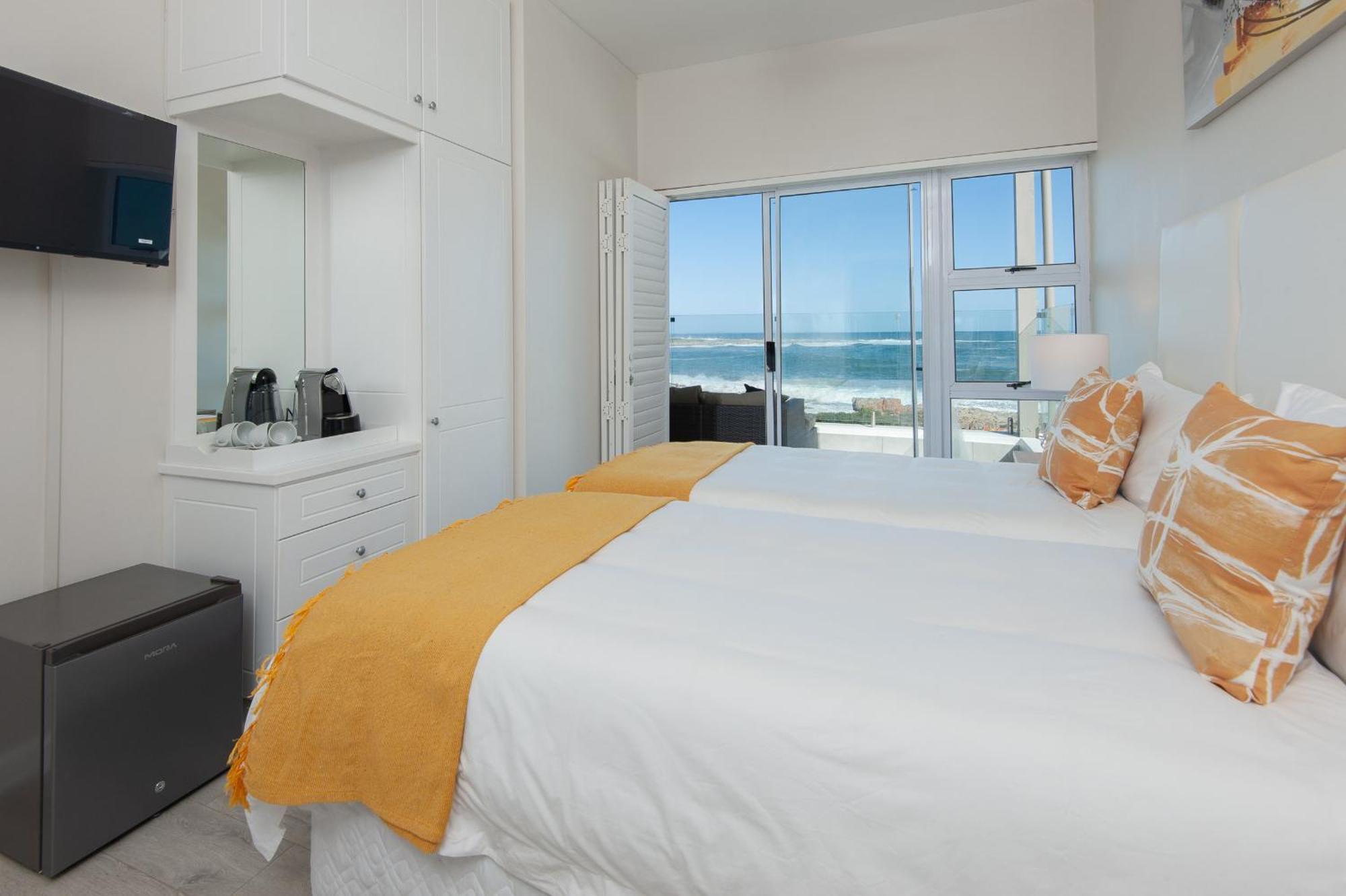 Absolute Ocean Boutique Guesthouse Hermanus Eksteriør billede