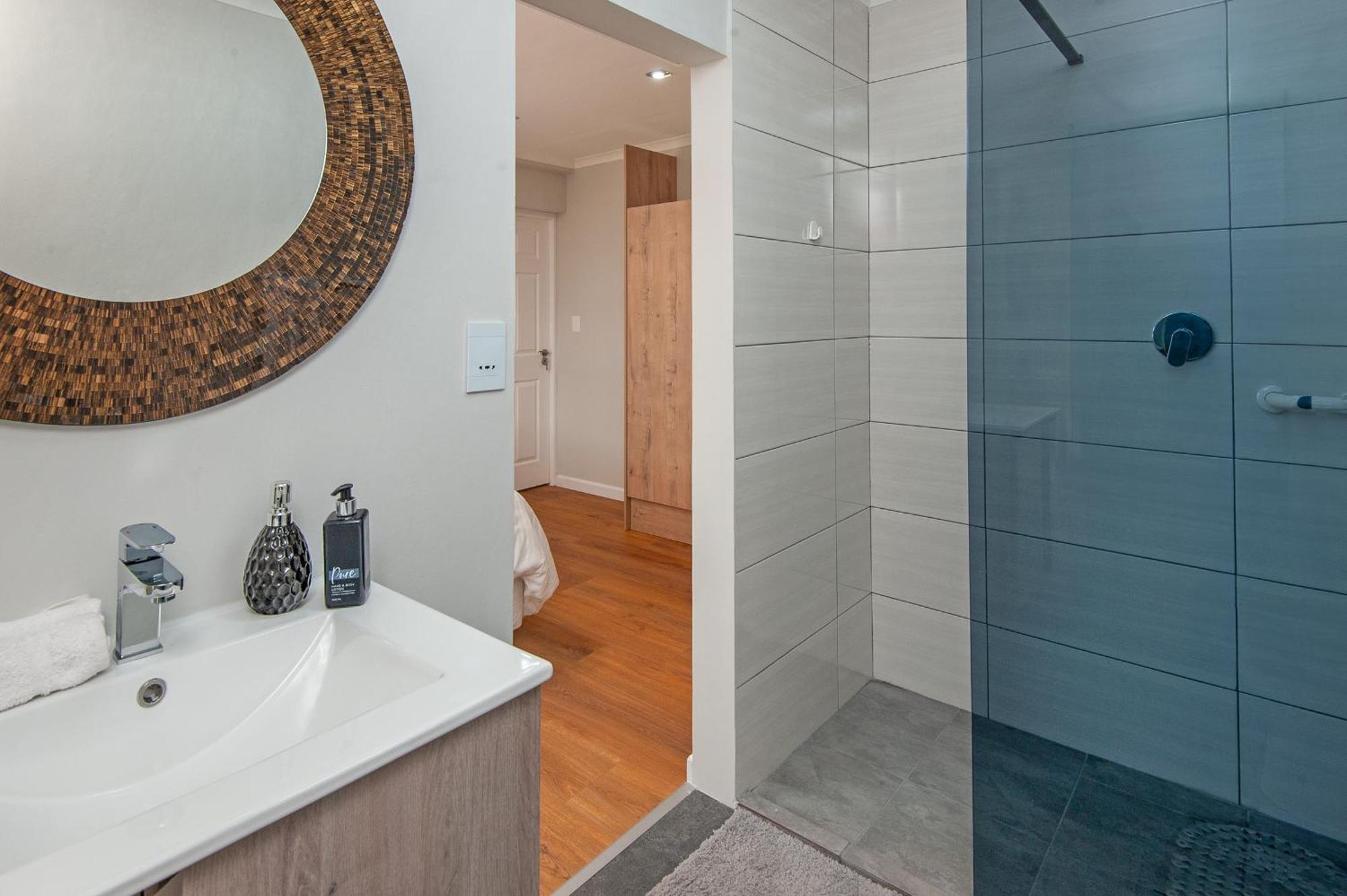 Absolute Ocean Boutique Guesthouse Hermanus Eksteriør billede