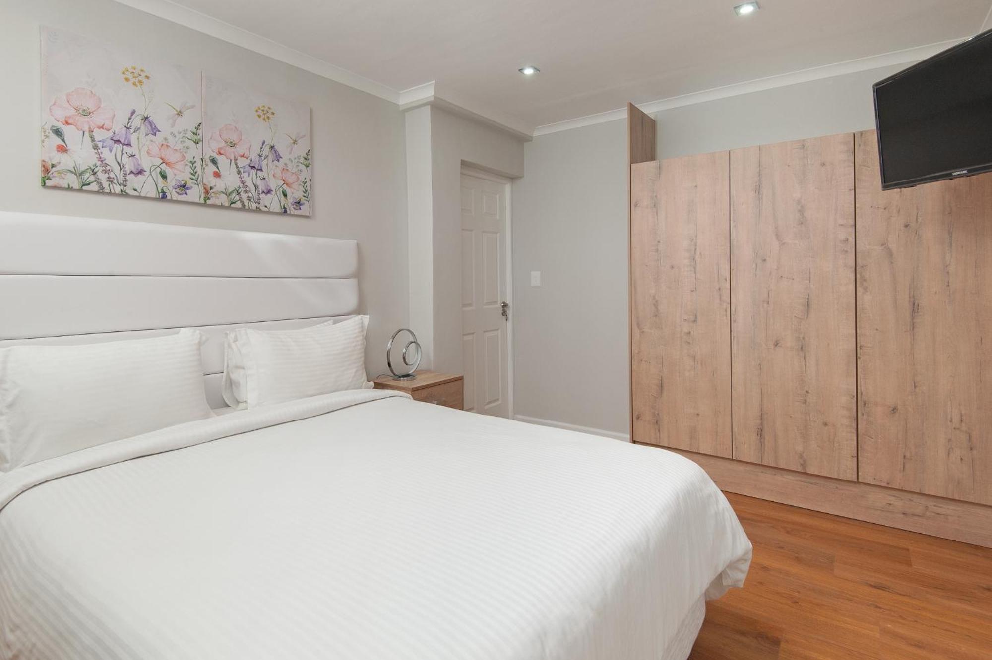 Absolute Ocean Boutique Guesthouse Hermanus Eksteriør billede