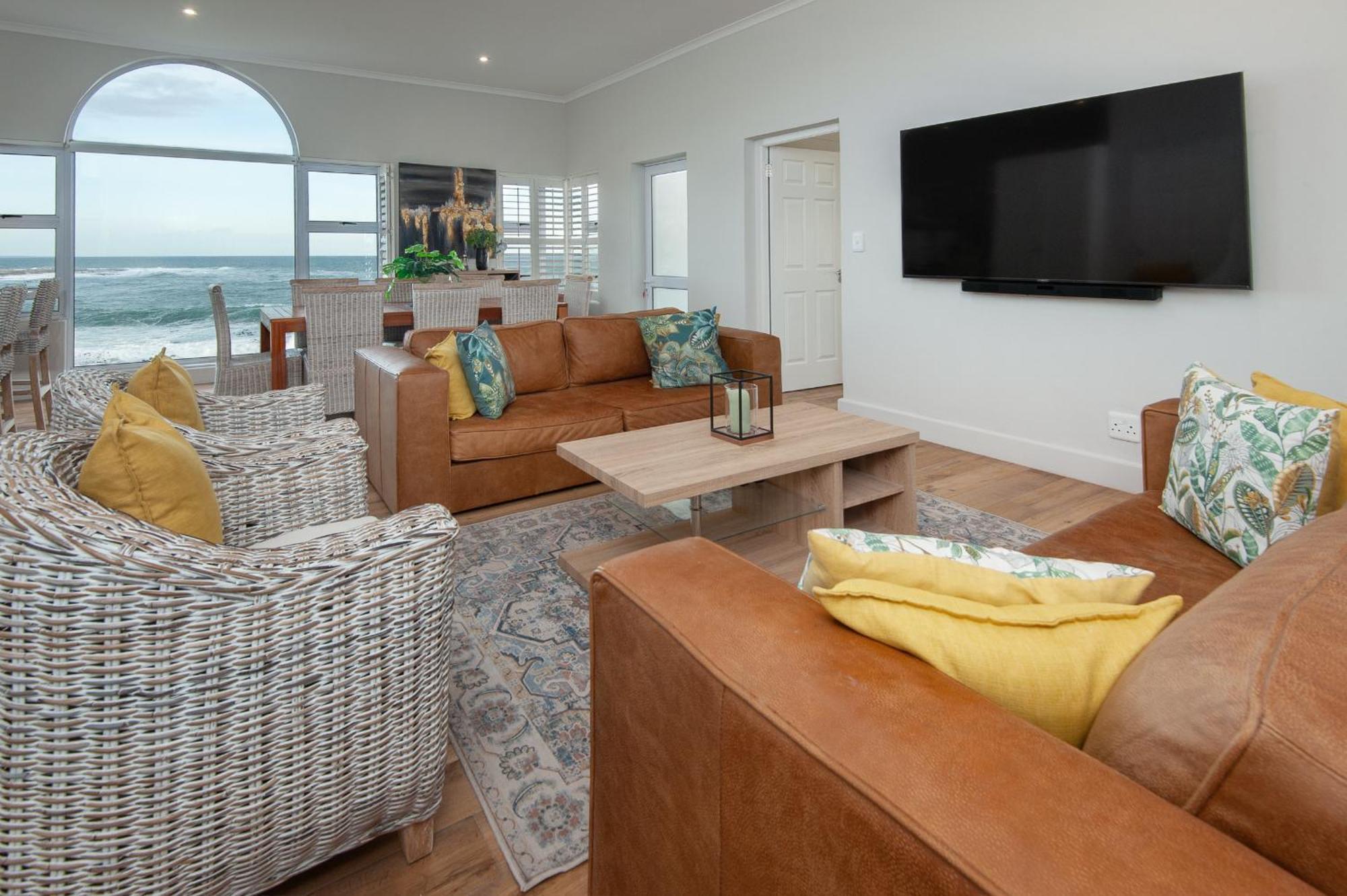 Absolute Ocean Boutique Guesthouse Hermanus Eksteriør billede