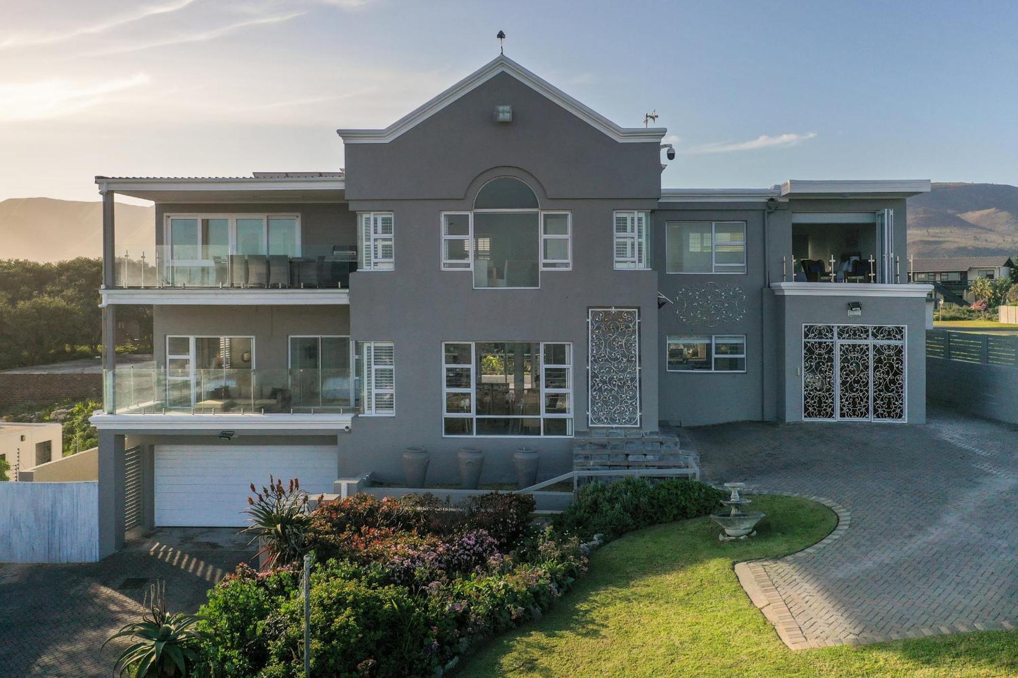 Absolute Ocean Boutique Guesthouse Hermanus Eksteriør billede
