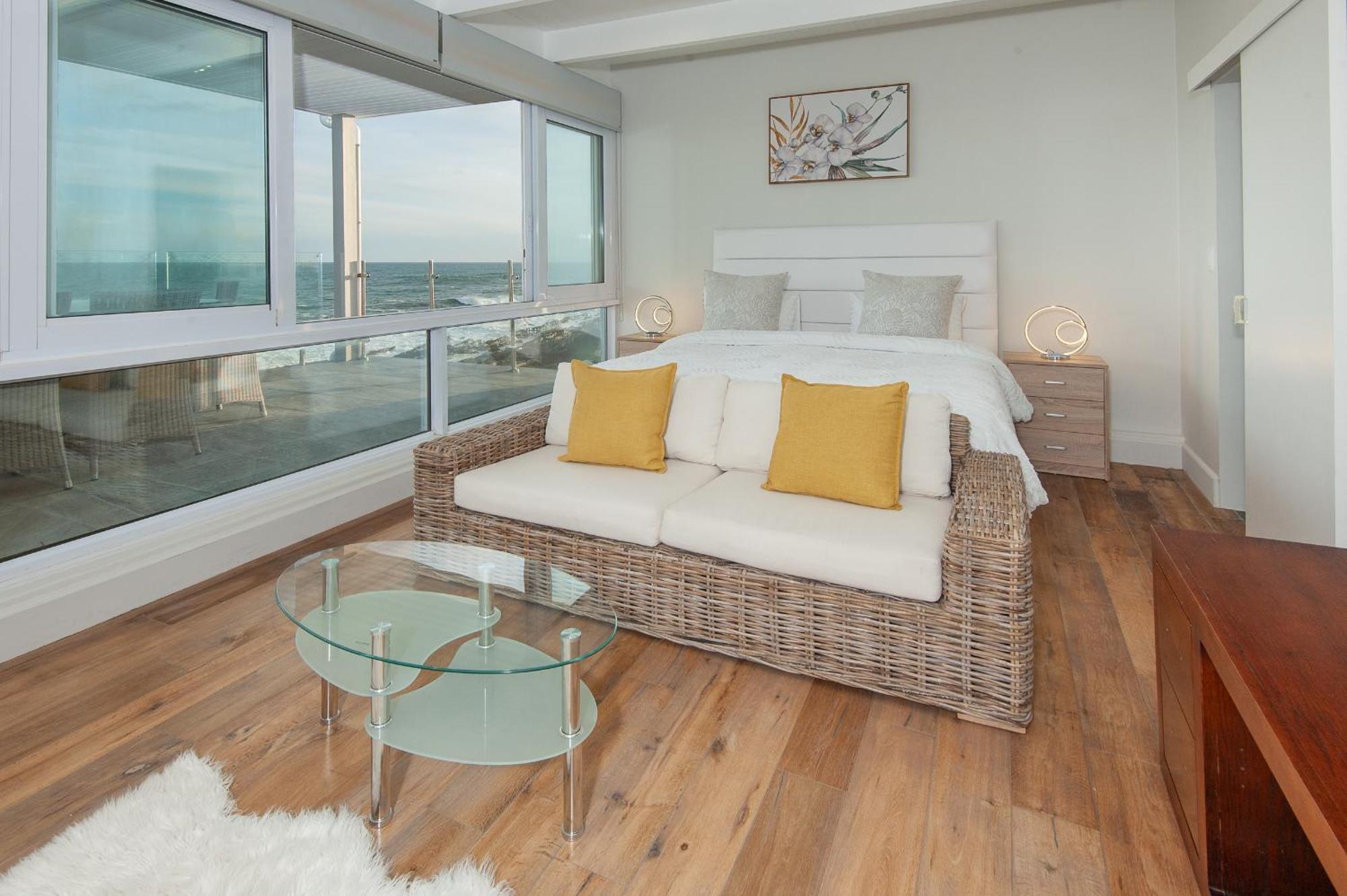 Absolute Ocean Boutique Guesthouse Hermanus Eksteriør billede