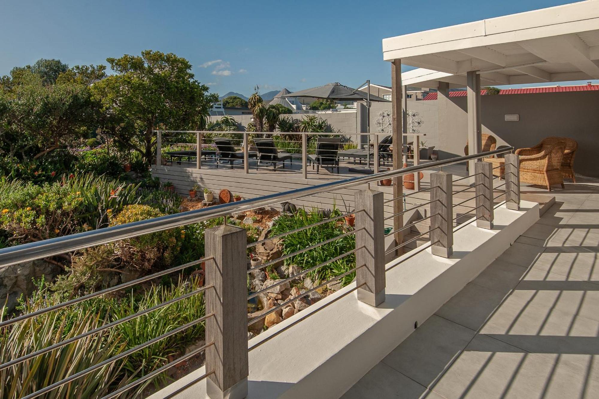Absolute Ocean Boutique Guesthouse Hermanus Eksteriør billede